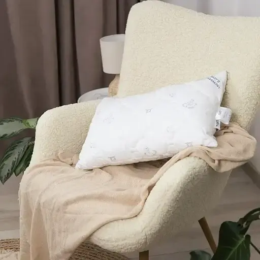 Подушка ТЕП Baby`s Harmony 40 x 60 см (3-04123_00000) - фото 2