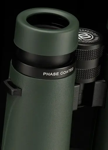 Бинокль Bresser Pirsch 8x34 WP Phase Coating (1720834) 930246 - фото 7