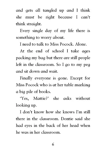 My Funny Family - фото 7