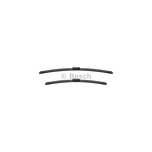 Щітка склоочисника Bosch 3 397 007 296 - фото 2