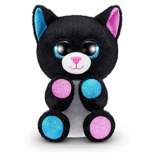 Іграшка м'яка Zuru Coco Surprise Neon з сюрпризом в асортименті (9609SQ1) - фото 7