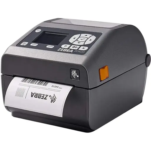 Принтер этикеток Zebra ZD620 DT (ZD62142-D0EL02EZ) - фото 2