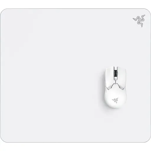 Игровая поверхность Razer Atlas White (RZ02-04890200-R3M1) [125257] - фото 6