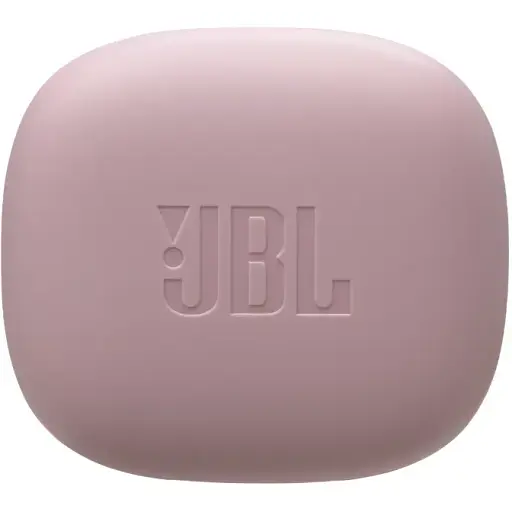 Гарнітура JBL Wave Flex 2 Pink (JBLWFlex2PIK) (7065575) - фото 3