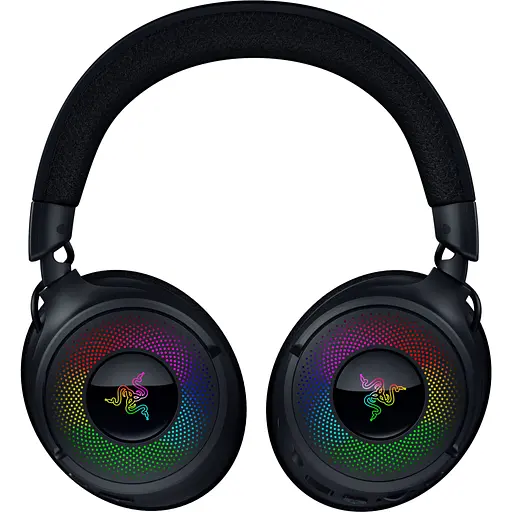 Наушники Razer Kraken V4 Black (RZ04-05170100-R3M1) - фото 6