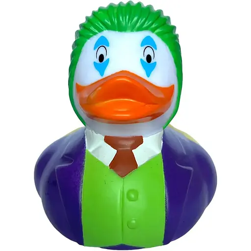 Качка FunnyDucks Джокер (1321) - фото 1