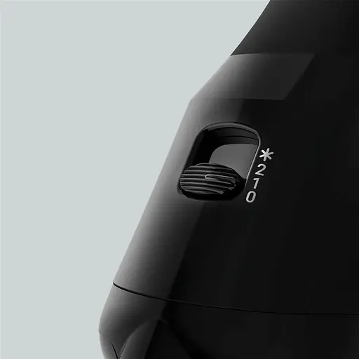 Фен-щетка Rowenta UB9520F0 - фото 7