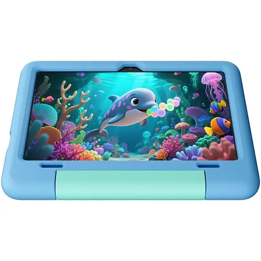 Планшет Blackview TAB 20 Kids 4/64GB Wi-Fi Blue Global EU (6931548324737) [151907] - фото 2