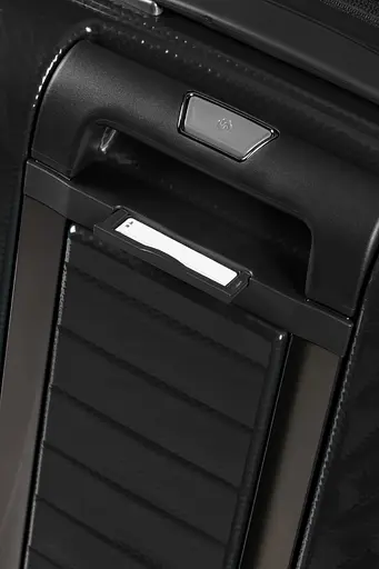 Валіза 55 См Samsonite PROXIS BLACK 55x35x23(26) CW6*09005 - фото 10