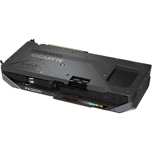 Відеокарта Gigabyte Radeon RX 9070 Gaming OC 16G GV-R9070GAMING OC-16GD EU (134106) - фото 8