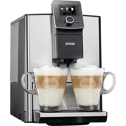 Кофемашина Nivona CafeRomatica NICR 825 - фото 3