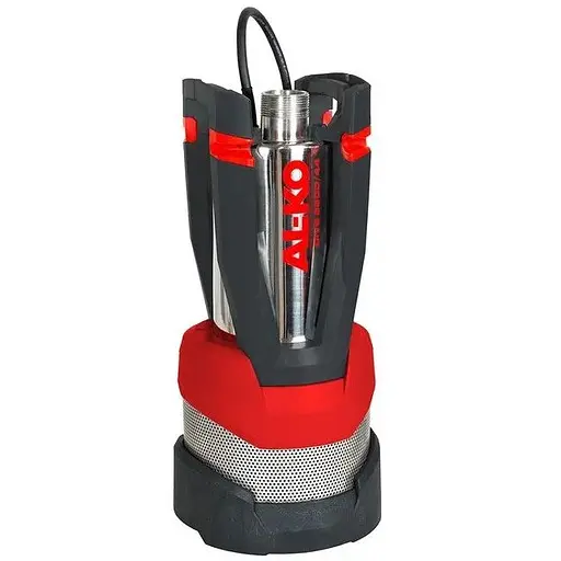 Насос занурювальний нагнітальний AL-KO Dive 5600/44 Automatic, SWISS (11388360) - фото 1