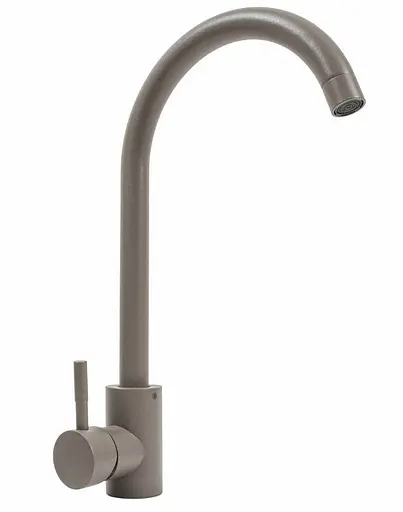 Змішувач для кухні Platinum 56 B NESP (3008 А) Дюна (SP000041051) - фото 1