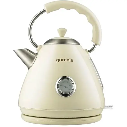 Электрочайник Gorenje K17CLI