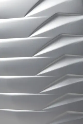 Чемодан Samsonite PROXIS ALU ALUMINIUM 69x47x28 69 См KO2*08002 - фото 5