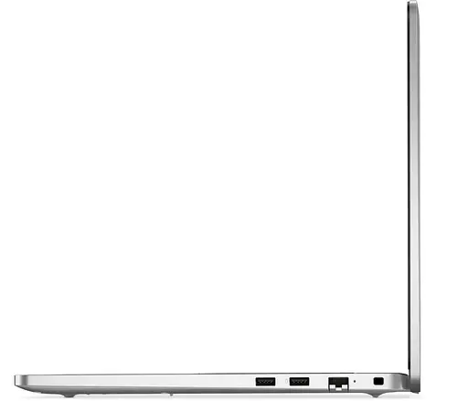 Ноутбук Dell 16 Pro 16 PC16250 FHD+/Intel U7-255U/16GB/512SSD/UMA/DOS (BTO107_PC16250_UA_UBU) - фото 8