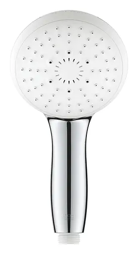 Ручний душ 3 режими струменя Grohe Tempesta 110 28419003, Хром - фото 3
