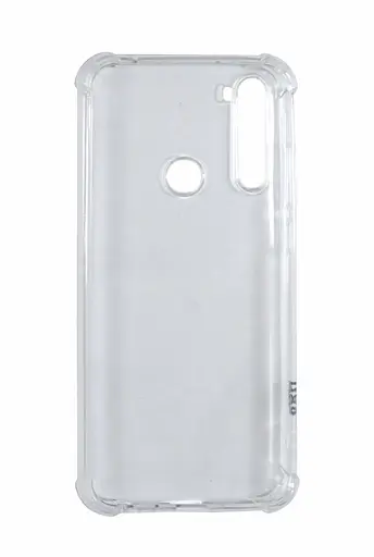 Чохол XON PhoneCase для Xiaomi Redmi Note 8T (PCSA3220821T 0724) Прозорий duplication - фото 3