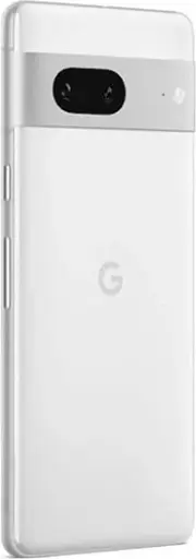 Смартфон Google Pixel 7 8/128GB Snow - фото 7