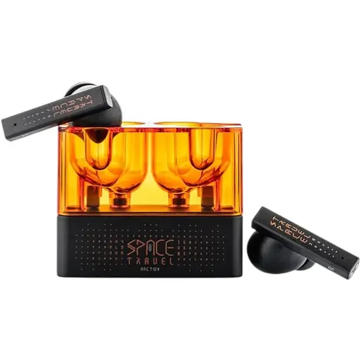 Наушники MoonDrop Space Travel black