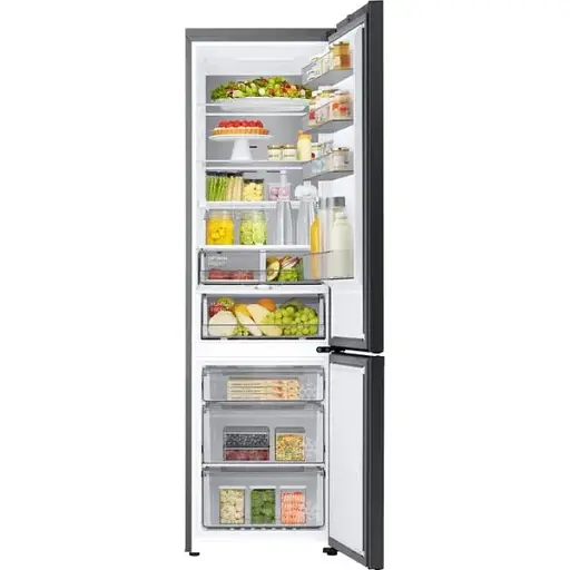 Холодильник Samsung RB38C7B4EB1/UA - фото 5
