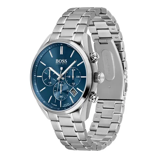 Мужские часы HUGO BOSS 1513818 Champion - фото 2