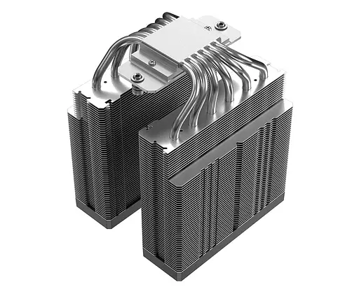 Кулер для процессора ID-Cooling Frozn A620 Pro SE (FROZN A620 Pro SE) - фото 6