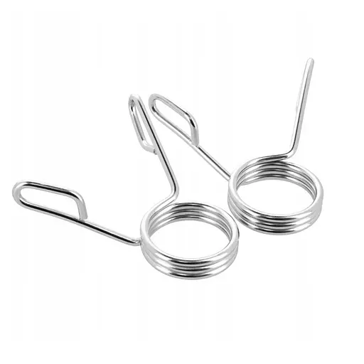 Гриф для штанги W-подібний олімпійський NE-OL-W-120, 1,2 м, 50 мм - фото 2