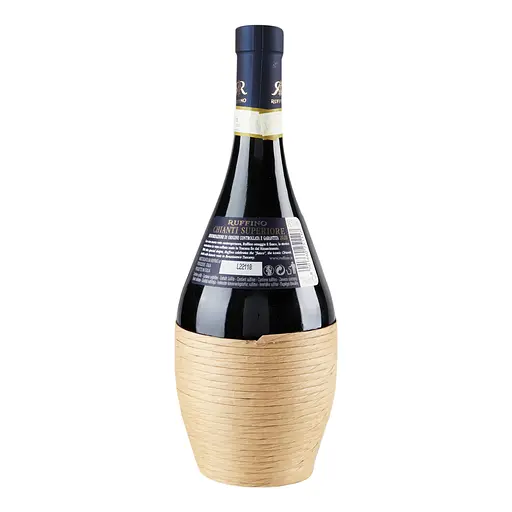 Вино Ruffino Chianti Superiore Rosso, красное, сухое, 0,75 л - фото 4