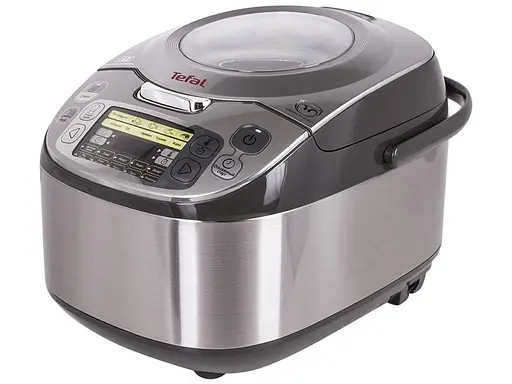 Мультиварка Tefal Fuzzy Logic RK812B32 - фото 5
