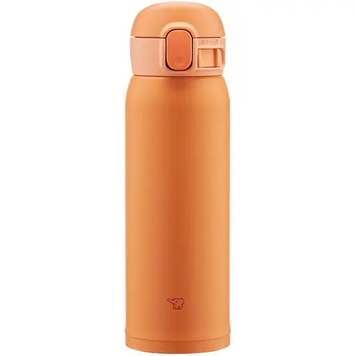 Термокружка Zojirushi SM-WA48DA 0.48 л Orange