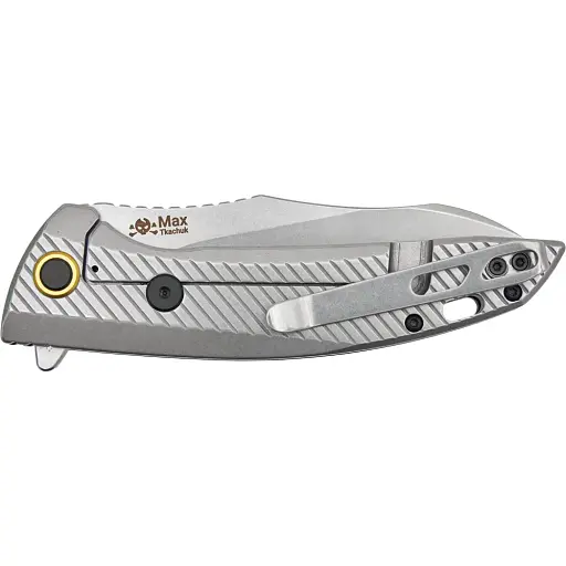 Ніж Skif Vulture SW Black - фото 2