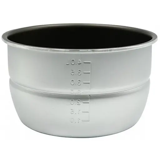 Мультиварка ROTEX REPC 53-B - фото 5
