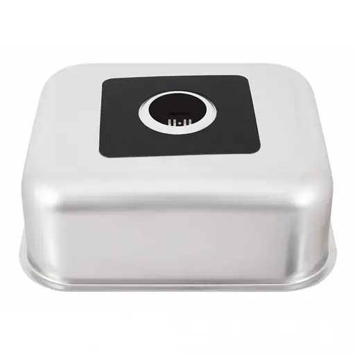 Кухонна мийка Interline UNDER Plus sateen - фото 4