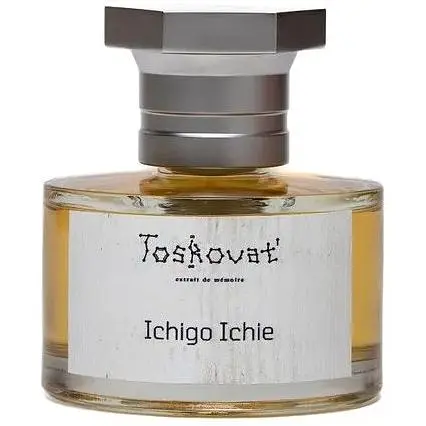 Парфюм Toskovat Ichigo Ichie 60 мл Extrait de Parfum - фото 1