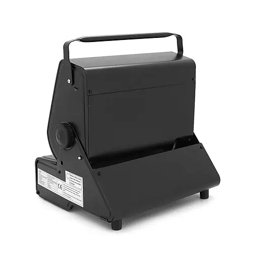 Обігрівач Voltronic портативний газовий MOBZ - фото 3