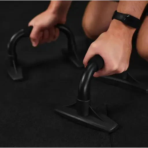 Набор для тренировок Trex Sport 4 в 1 TX-010WSA желтый - фото 7