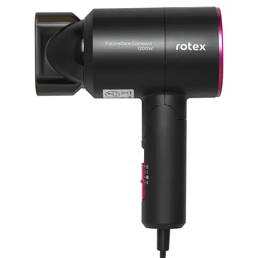 Фен RFF126-V FutureCare Compact - фото 1