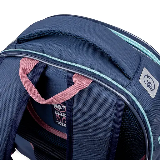 Рюкзак шкільний напівкаркасний YES S-84 Cosmos - фото 7