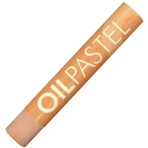 Пастель олійна Mungyo 523 Тілесний 6 шт - фото 1