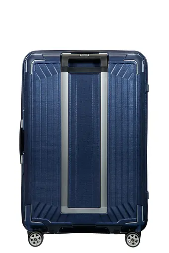 Чемодан Samsonite LITE-BOX 69 см DEEP BLUE 69x46x27 42N*11002 - фото 2