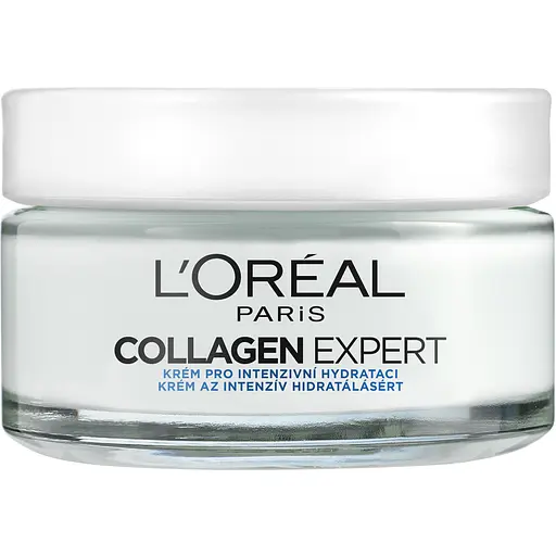 Крем для шкіри обличчя антивіковий L'Oreal Paris Вік Експерт Колаген 50 мл