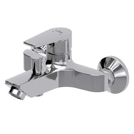 Змішувач для ванни Cersanit Vero S951-004 000012461 - фото 1