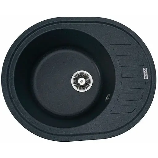 Кухонная мойка Platinum 6250 SOUL (SP000027541) - фото 1