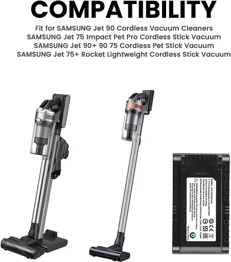 Акумулятор ANTIEE - фото 3