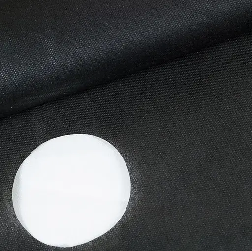 Агроволокно Shadow 90 г/м² 1.07 x 10 м с перфорацией (2 отверстия) (АВЧПП00006) - фото 3