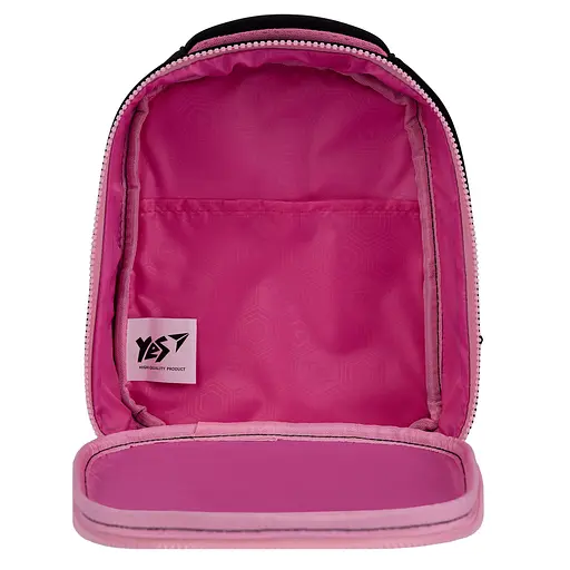 Рюкзак дитячий Yes Unicorn Princess K-33 - фото 4