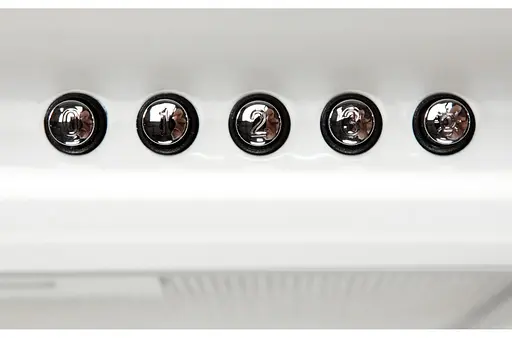 Вытяжка Eleyus Line I 60 WH (6215965) - фото 4