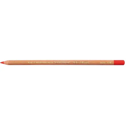 Олівець-пастель Koh-i-Noor Gioconda pyrrole red (8820/22)