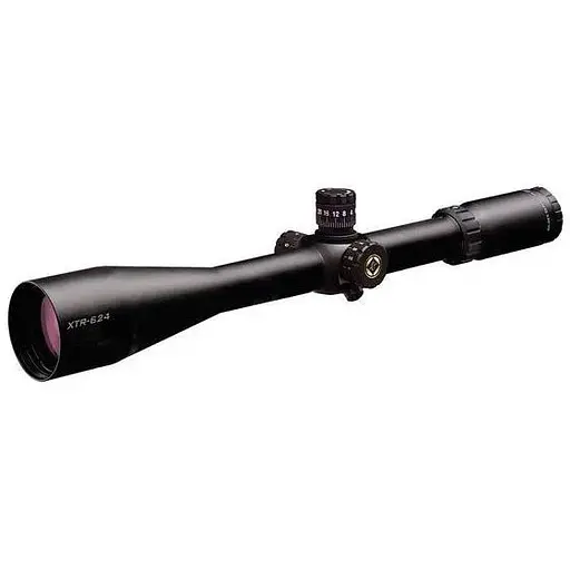 Прицел оптический Burris 6-24х50 "XTR" Ballistic Mil Dot